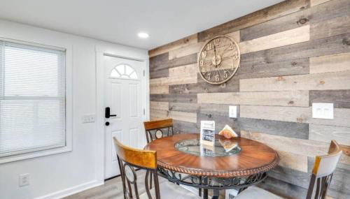 Cozy Old Brooklyn Home near Zoo - Foto 2