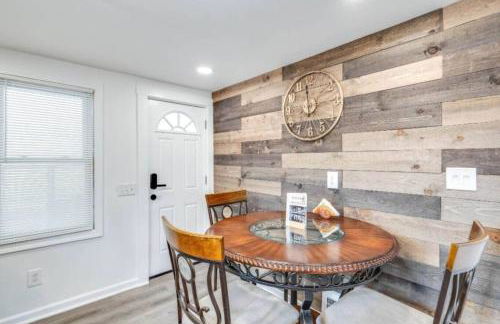 Cozy Old Brooklyn Home near Zoo - Foto 2