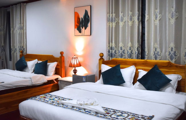 Monsane villa - Foto 51