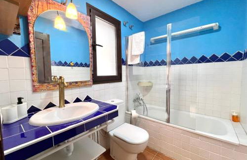 El Cielo de Mijas Sea Views Apartment - Photo 9