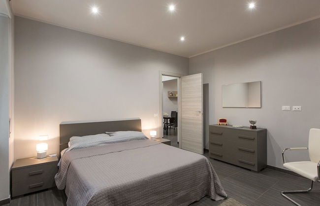 Rental In Rome Apartment Archimede - Foto 4