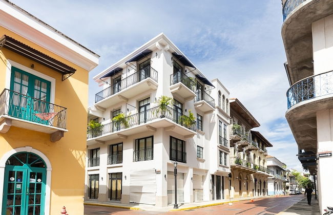 Casa Lourdes by Acomodo Casco Viejo - Photo 6