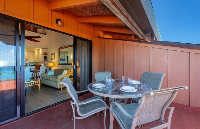 Kuleana Resort 205 2 Bedroom Condo - Foto 33