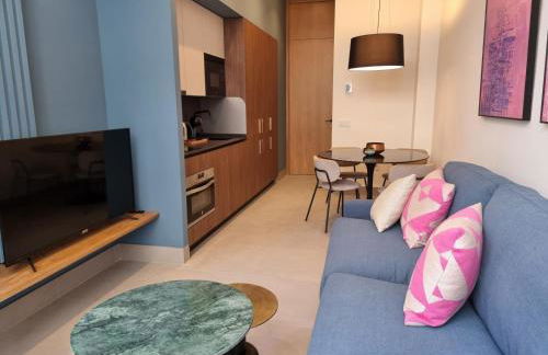 Guesting La Carbona - Foto 1