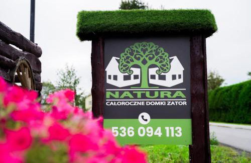 Domki Natura Zator - Foto 1