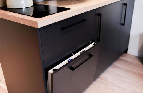 Homaris Apartments Elmshorn - Foto 18