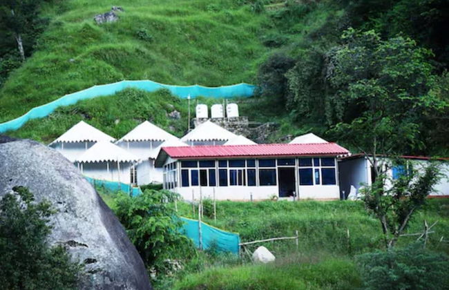 nomadic soul camps - Foto 15