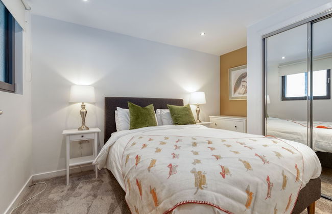 Riverview Apartments - Foto 6