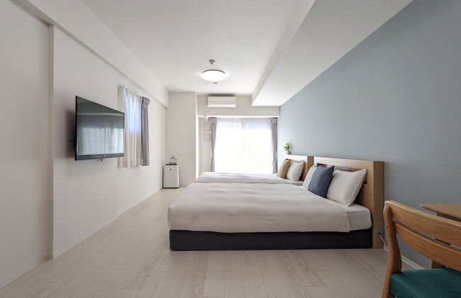 Eslead Hotel Namba South Ⅲ - Foto 14