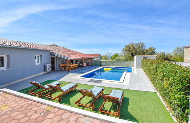 Villa Pave - Foto 27