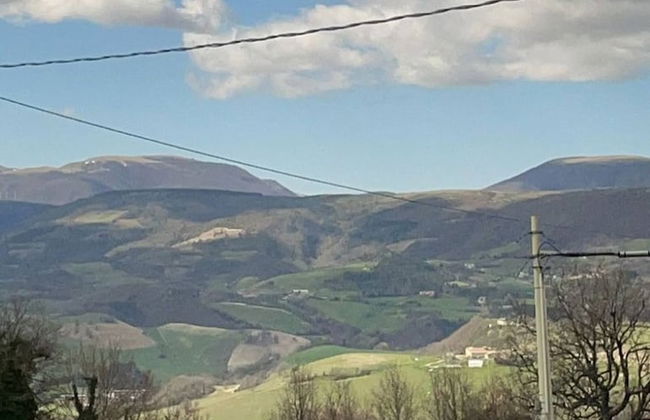 Functional Mini Luxury Lodges Near Camerino - Foto 10