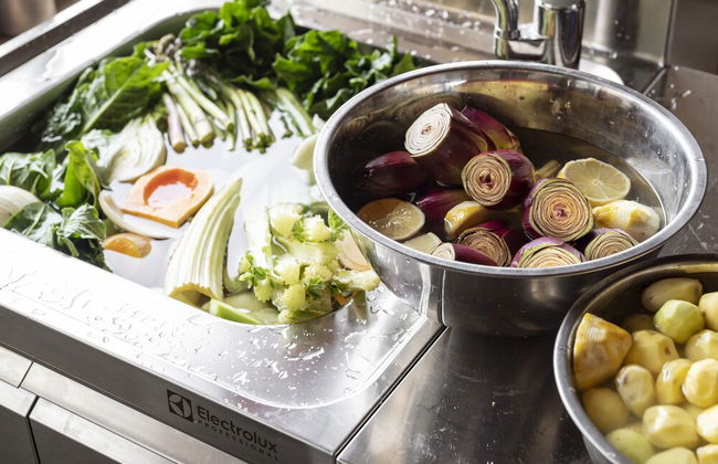 Locanda Fontelupa - Foto 53