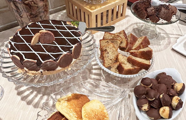 Apartamentos Studio Allure Moema - Foto 48