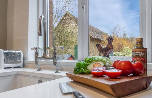 1 Church Cottages - Foto 18