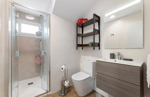 Villa Julieta - Privacidad, Exclusividad y Piscina Climatizada - Photo 32