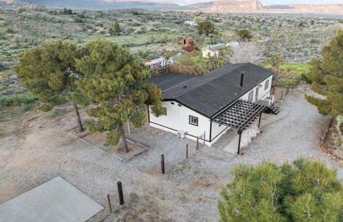 Wind Desert Spirit Pioneertown - Foto 35