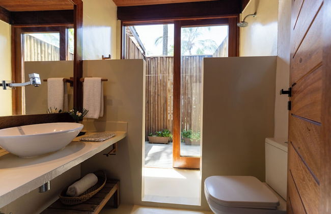 Villa Kandui Boutique Hotel - Photo 41