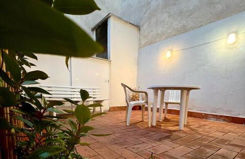 Acojedor apartamento, centro con patio - Foto 22