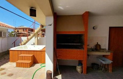 Casa Ampla 2 dormitorios LARANJAL temporada - Foto 17