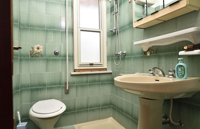 Casa di Zio Mario A - Photo 13