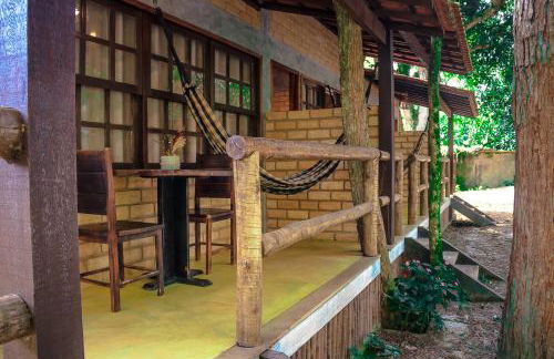 Chalé 01 Itaipu Vale da Colina Niterói - Photo 55