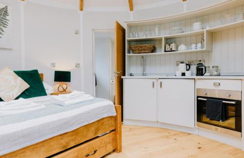 East Thorne Glamping - Foto 48