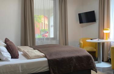 S-VILLA Apartments im Schwarzwald - Foto 78