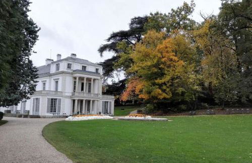 Chez Simon et Loreline Yerres proche Paris Orly Disney - Foto 33