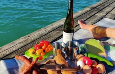 Ferienwohnung Pilsensee - Foto 19