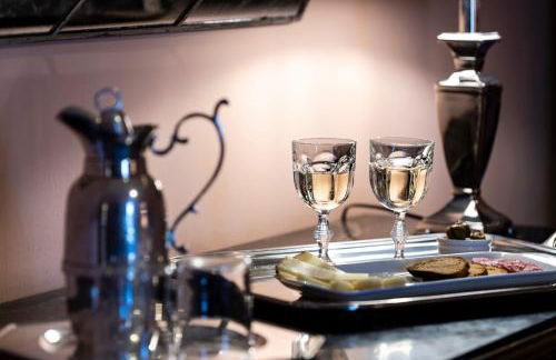 Abbazia Santa Maria del Bosco - Photo 67