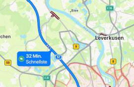 zons22 - Tiny Loft in Dormagen am Rhein im historischen Denkmal - zwischen Köln & Düsseldorf - Photo 34