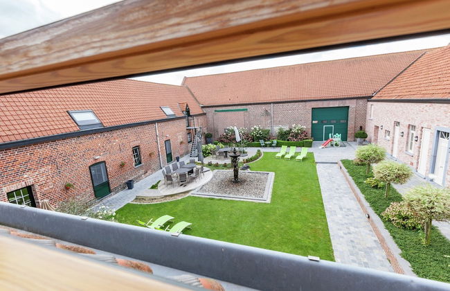 Cozy Cottage for 8 Guests - Foto 30