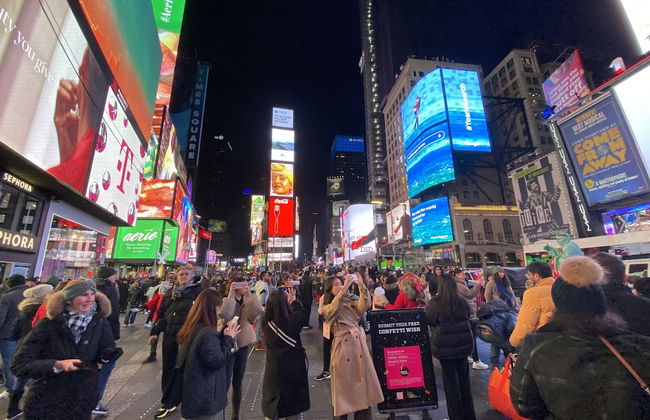 Ny Finest Luxury Apartment - Foto 41