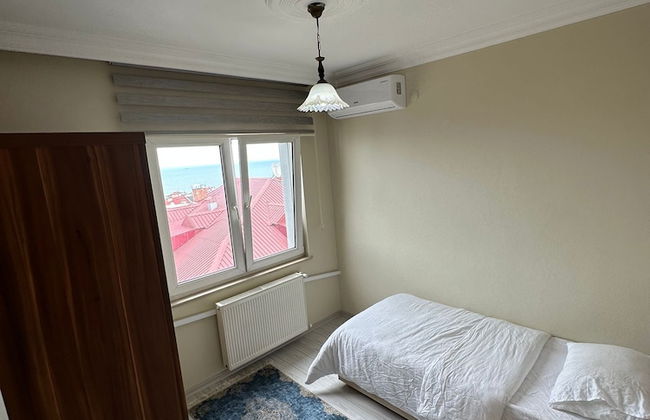 Pir apart otel - Photo 4