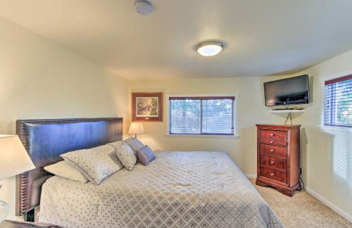 Peacock Hill Retreat on 1 Acre, 1 Mi to Harbor - Foto 11