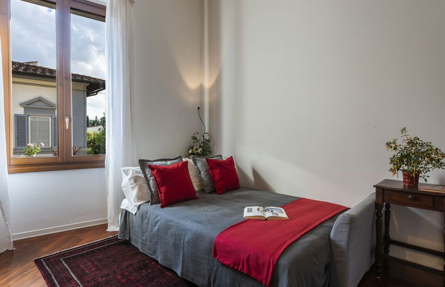 Renovated 19th-Century Apartment in an Authentic Area - Foto 11