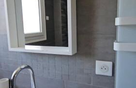 LE VIGNY Cosy et Lumineux, Parking privé, Idéal séjours et week-ends - Foto 16