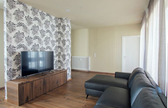 AlbaResidence Vico01 - Foto 14