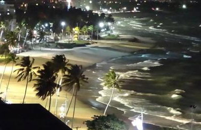 Apartamento Beira Mar Maceió - Foto 15