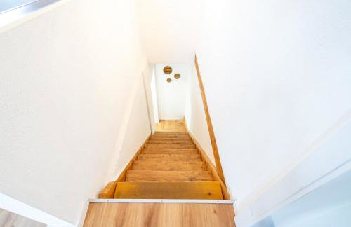 ,,Haus MARSI'' idyllische Doppelhaushälfte am Banzelvitzer Strand - Foto 58