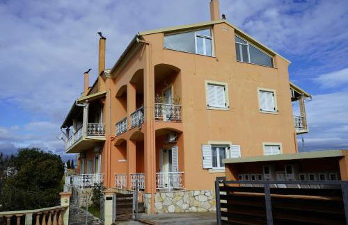 Marios Family House 2 - Foto 6