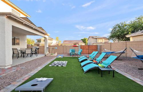 Desert Dunes sauna and spa - Foto 78