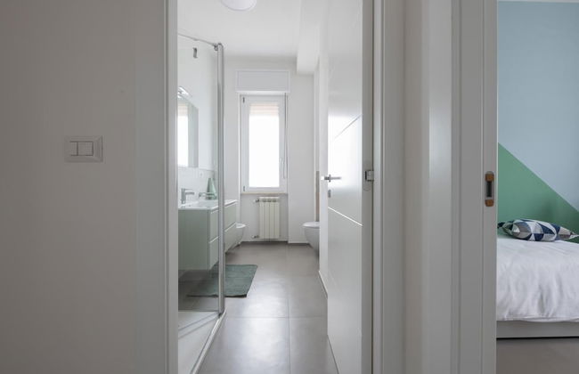 Sardinia RE Eva Luna Apartment - Foto 19