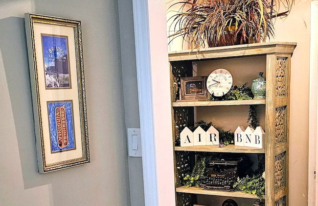 Bristol Abode - Foto 33