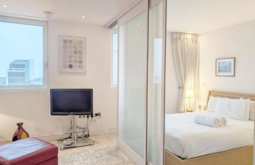 Victorious Apartment - 1 Bedroom - Foto 4