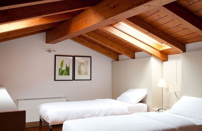 Nenè - Accommodation Il Vicolo - Foto 12