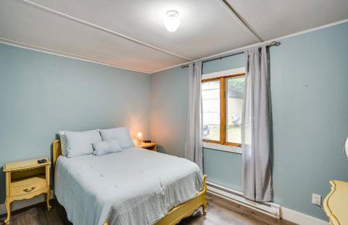 Monterey Haven Less Than half Mi to Lake Garfield with Kayaks - Foto 11