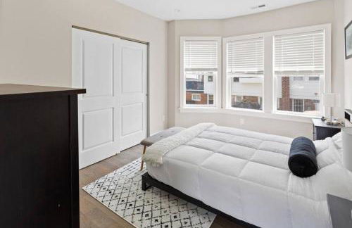 Renovated Beach Block 7BR North Beach Atlantic City - Steps to Beach & Casino - Foto 17