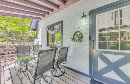 Quaint Cloudcroft Cabin with Stunning Forest Views! - Photo 31