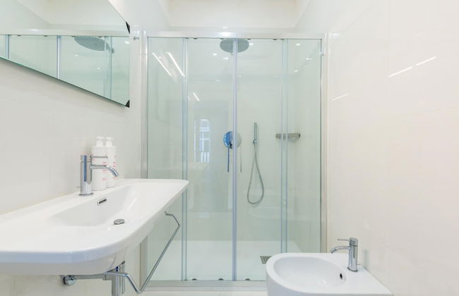 Piazza Municipio Blue Apartment by Wonderful Italy - Foto 21